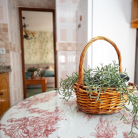 شقة The Pava'S House روندا المظهر الخارجي الصورة