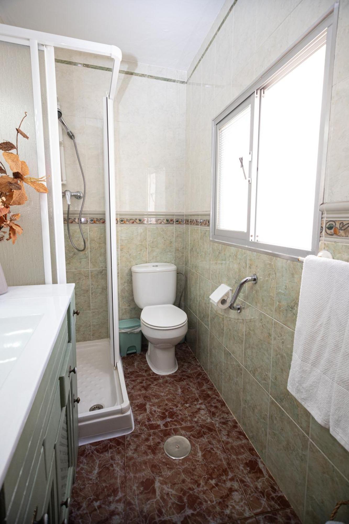 شقة The Pava'S House روندا المظهر الخارجي الصورة