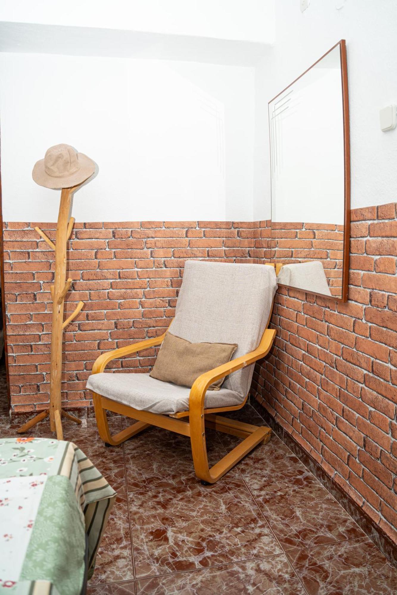 شقة The Pava'S House روندا المظهر الخارجي الصورة
