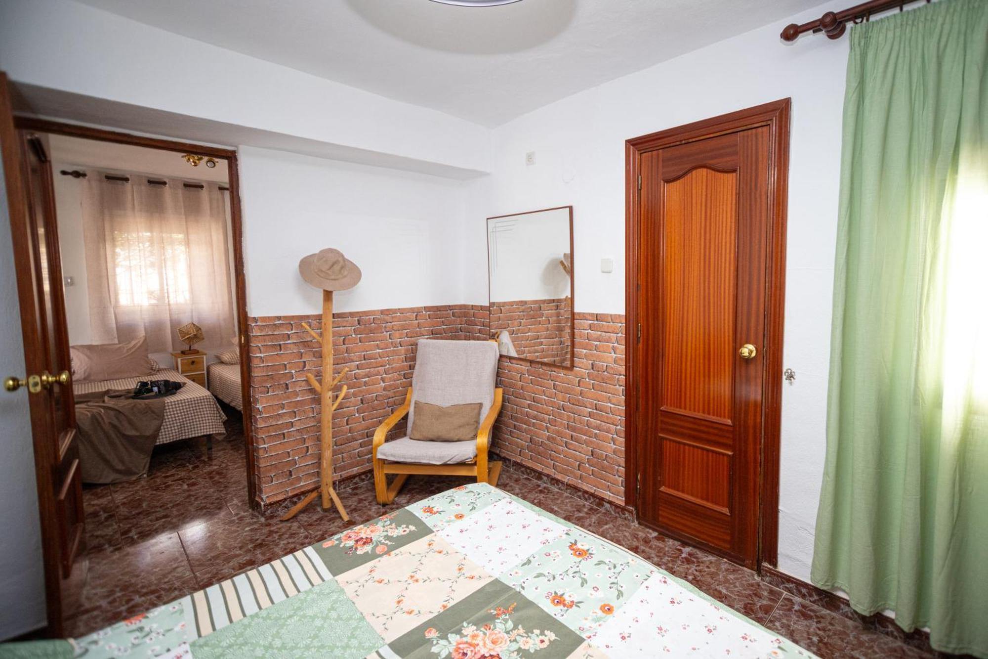 شقة The Pava'S House روندا المظهر الخارجي الصورة