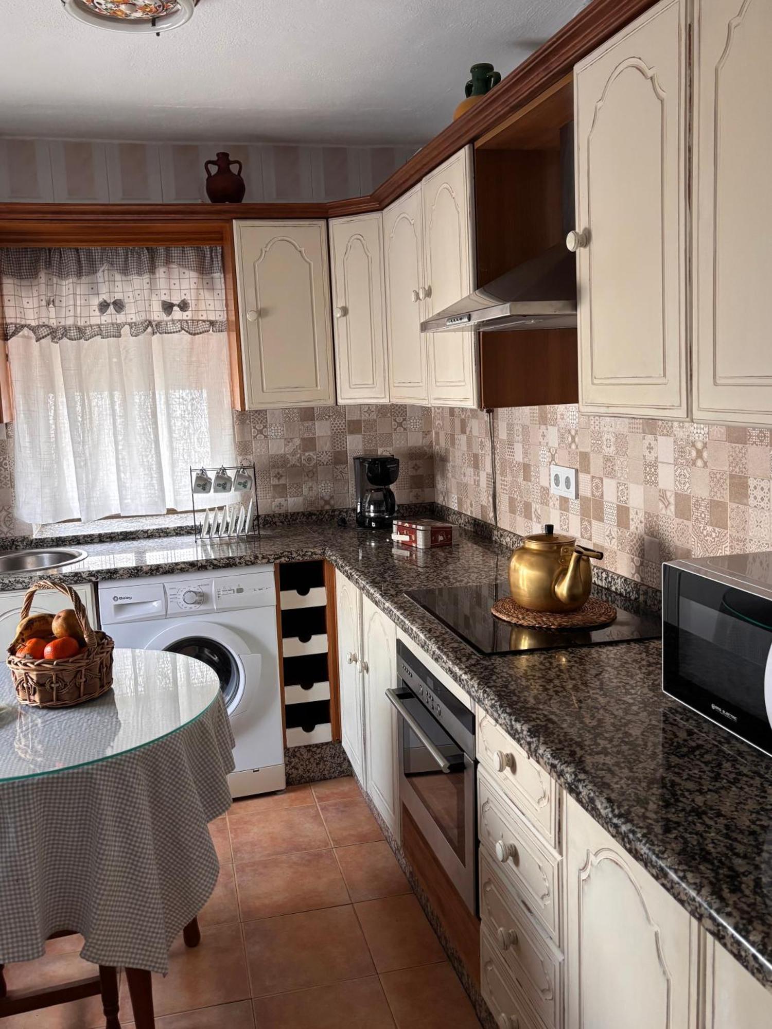 شقة The Pava'S House روندا المظهر الخارجي الصورة