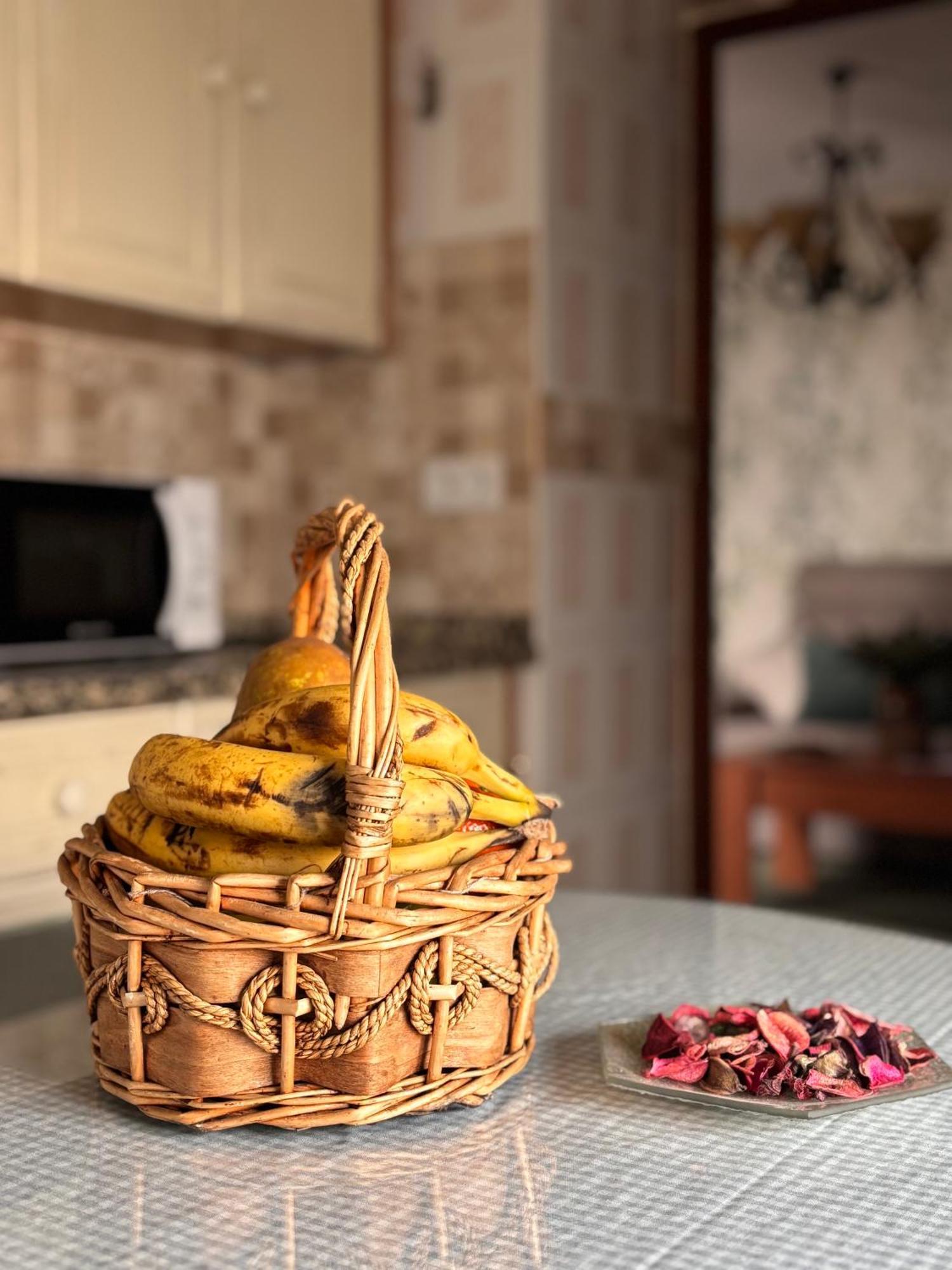 شقة The Pava'S House روندا المظهر الخارجي الصورة